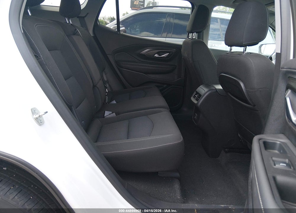 2024 GMC TERRAIN FWD SLE VIN: 3GKALMEG7RL356734