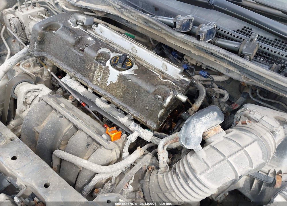 2013 HONDA CR-V LX VIN: 2HKRM4H3XDH659214