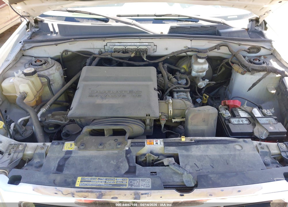 2010 FORD ESCAPE XLT VIN: 1FMCU0DG4AKC84551