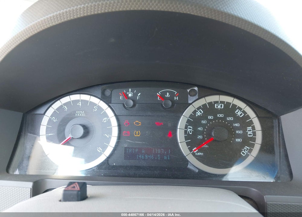 2010 FORD ESCAPE XLT VIN: 1FMCU0DG4AKC84551