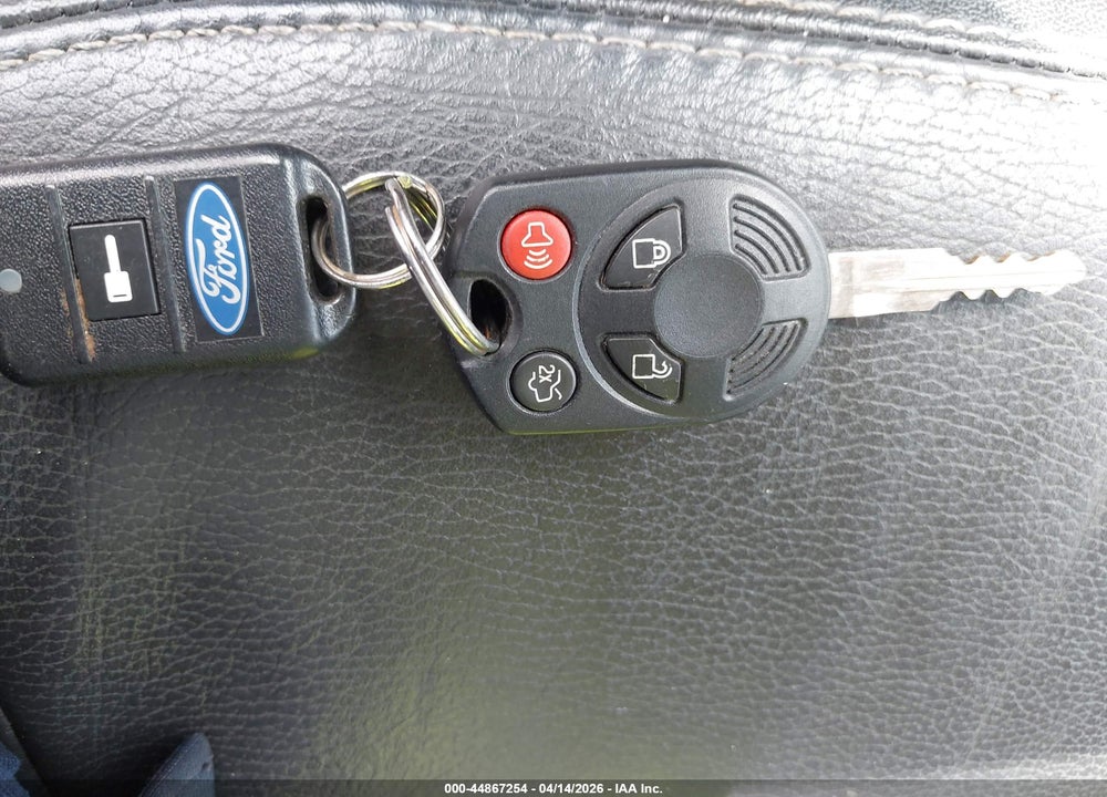 2011 FORD FUSION HYBRID VIN: 3FADP0L38BR249996