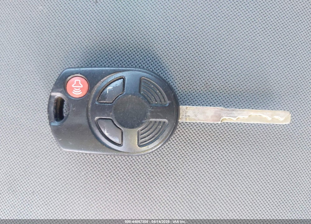 2014 FORD ESCAPE SE VIN: 1FMCU9GXXEUD76659