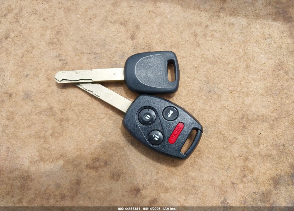 2006 HONDA CIVIC EX VIN: 1HGFA16836L011559