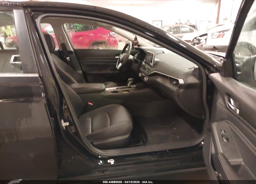 2020 NISSAN ALTIMA S INTELLIGENT AWD VIN: 1N4BL4BW1LC268170