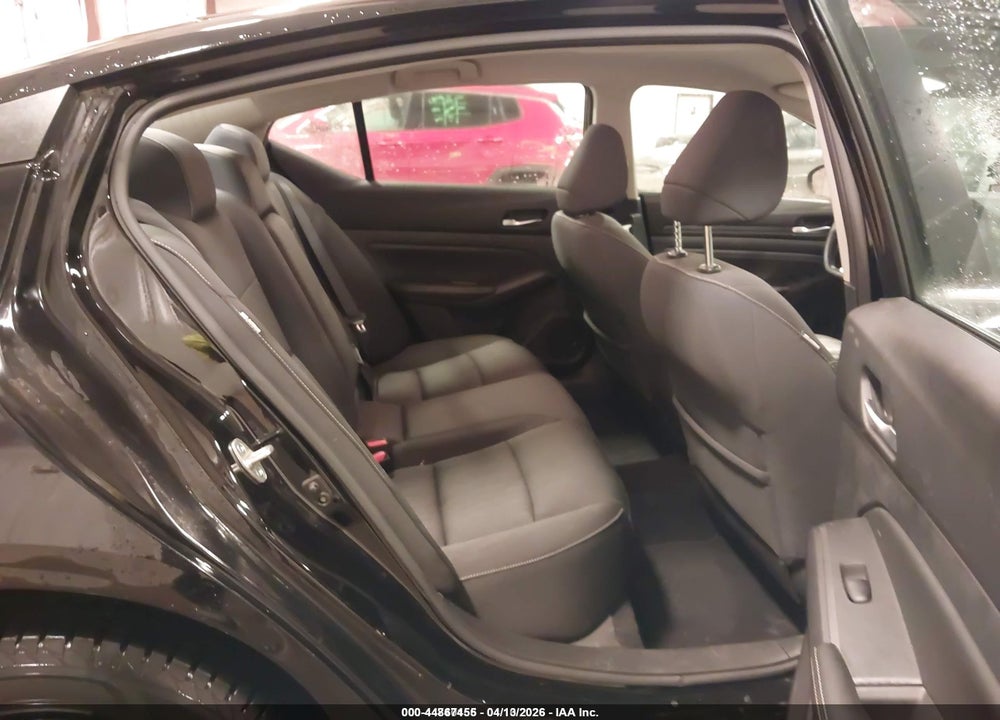 2020 NISSAN ALTIMA S INTELLIGENT AWD VIN: 1N4BL4BW1LC268170