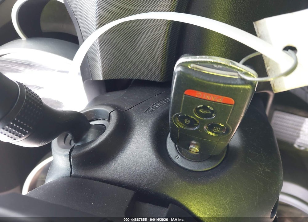 2013 ACURA TL 3.5 VIN: 19UUA8F24DA007699