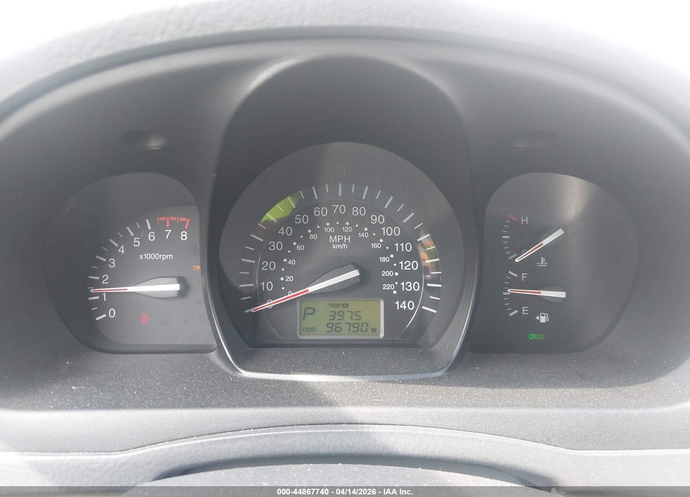 2009 KIA SPECTRA EX VIN: KNAFE221X95589701