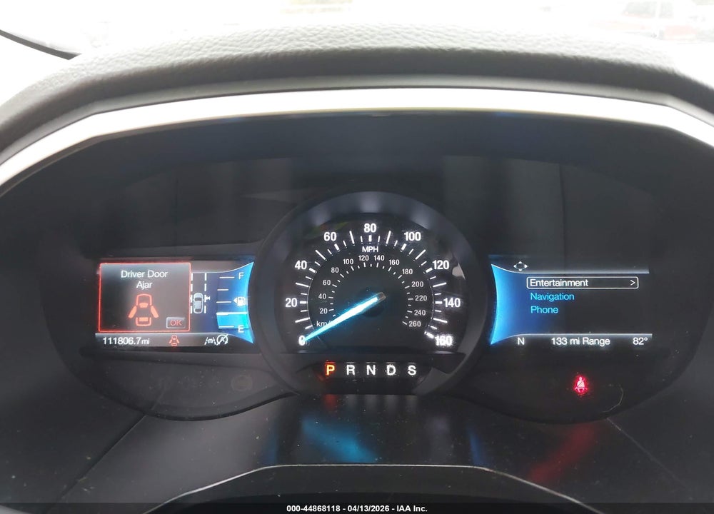 2021 FORD EDGE SEL VIN: 2FMPK3J99MBA50547