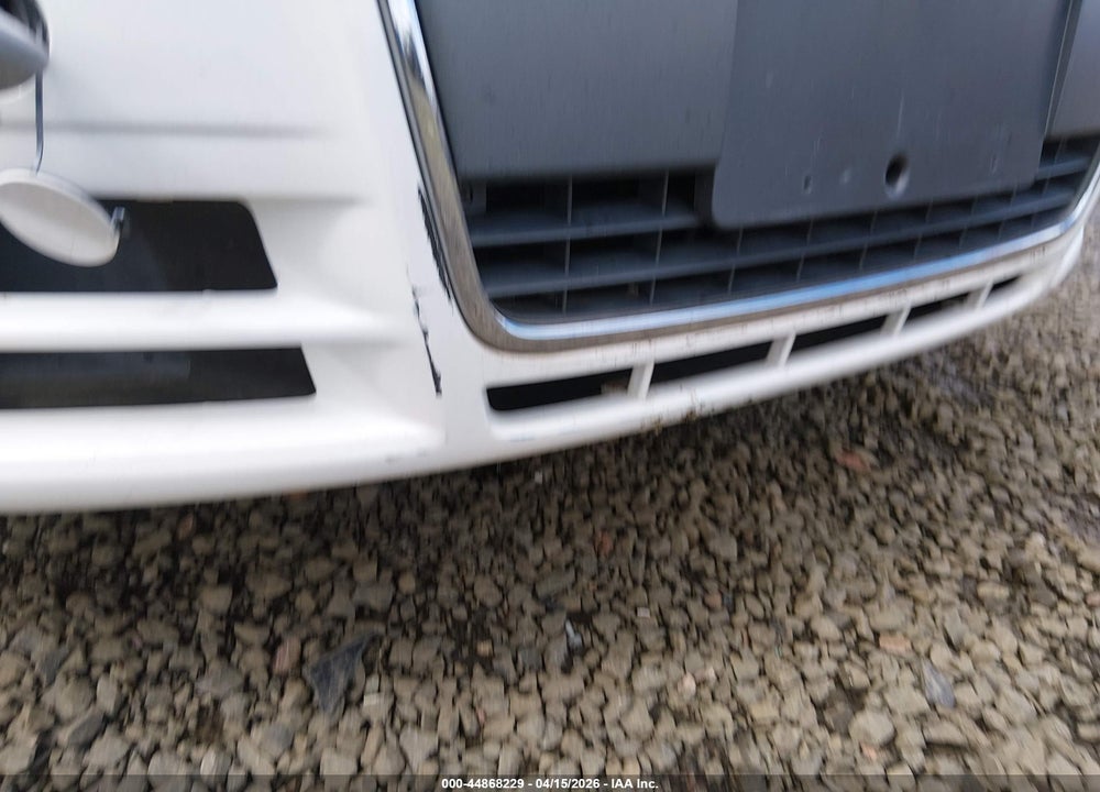 2007 AUDI A4 2.0T VIN: WAUAF48H17K021987