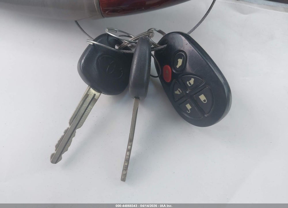 2004 TOYOTA SIENNA XLE LIMITED VIN: 5TDZA22C64S102607