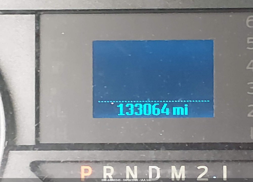 2017 FORD F-250 XL VIN: 1FT7W2BT8HED66318