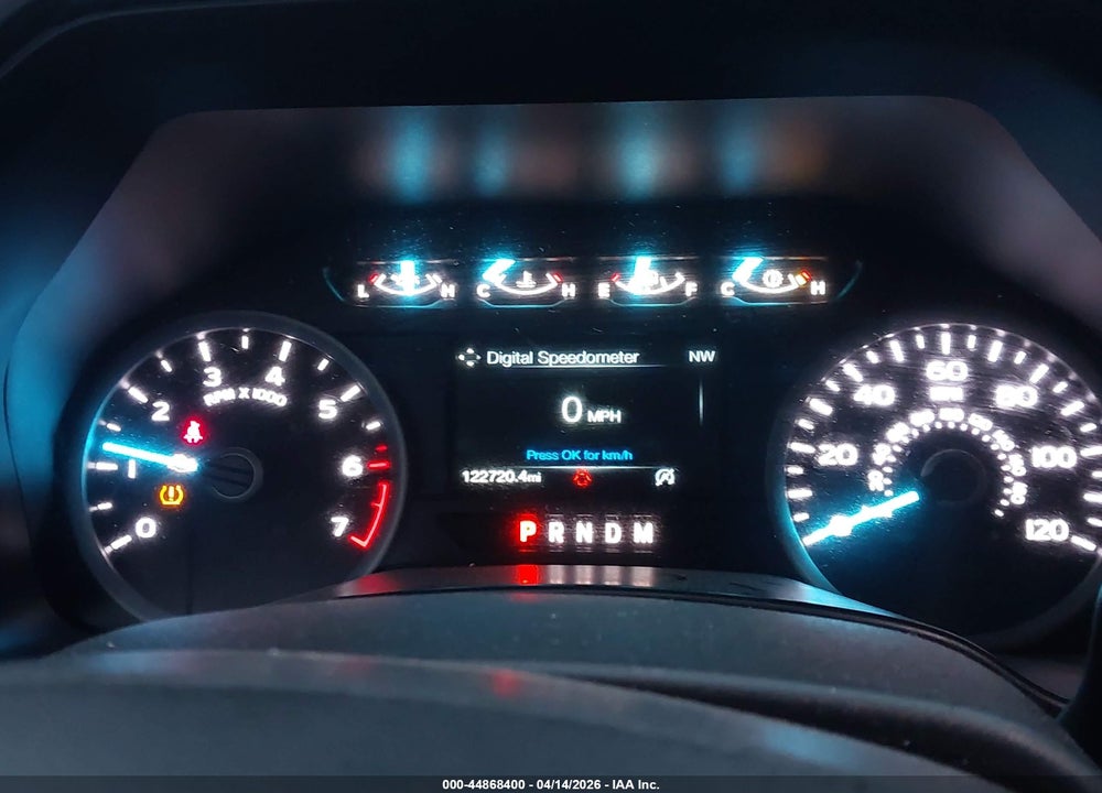 2020 FORD F-150 XLT VIN: 1FTFW1E51LKD68800