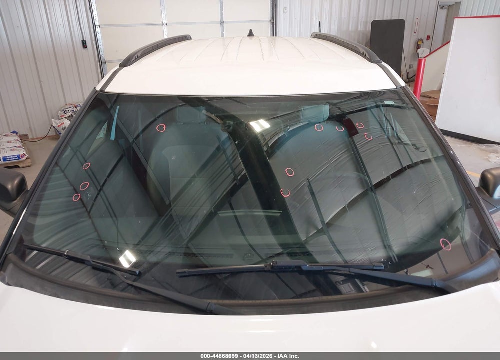 2018 FORD EXPLORER VIN: 1FM5K8B89JGC45336