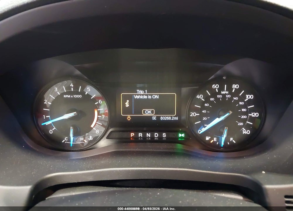 2018 FORD EXPLORER VIN: 1FM5K8B89JGC45336