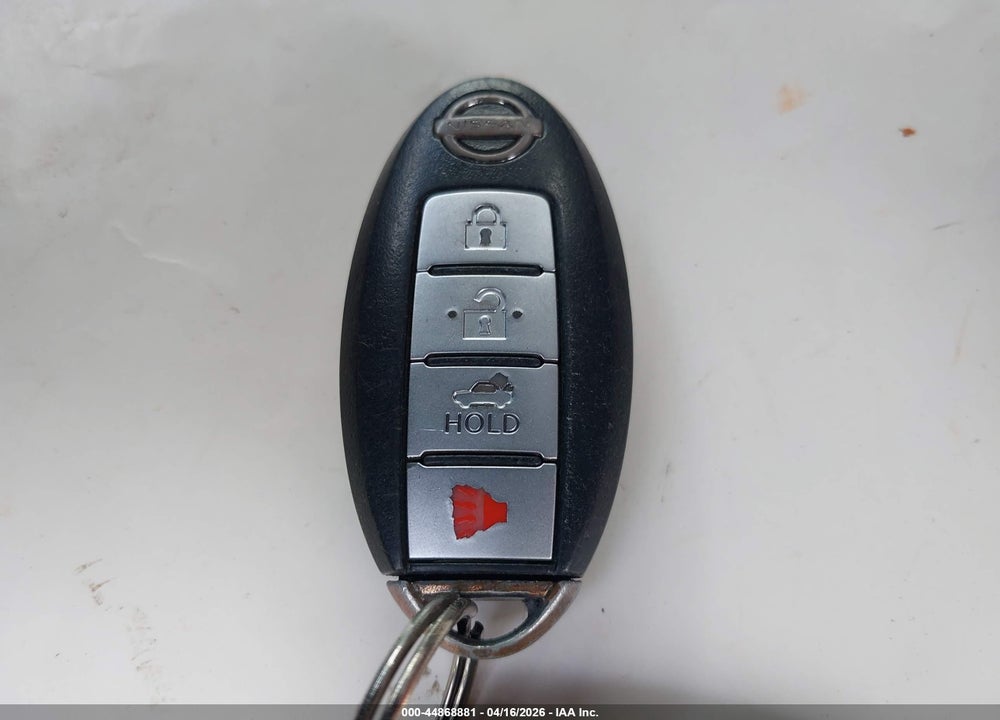 2008 NISSAN ALTIMA 3.5 SE VIN: 1N4BL24E58C101830