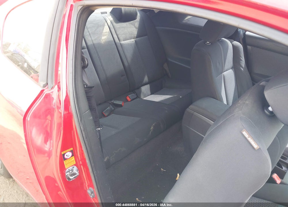 2008 NISSAN ALTIMA 3.5 SE VIN: 1N4BL24E58C101830