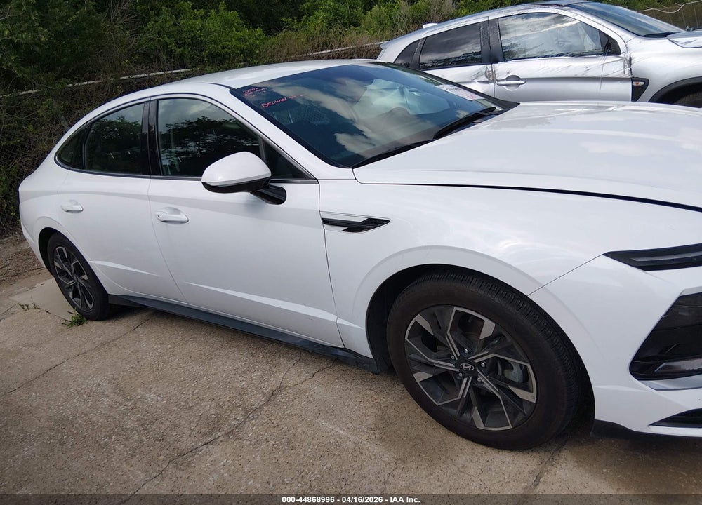 2024 HYUNDAI SONATA SEL VIN: KMHL64JA0RA413405