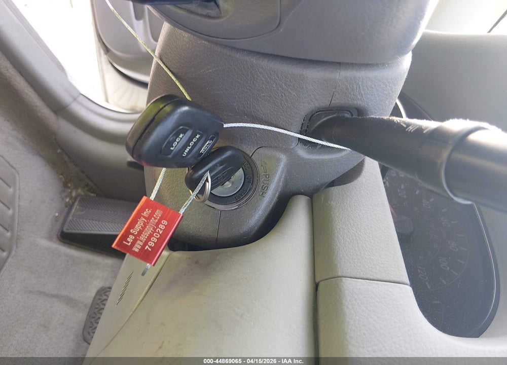 2006 TOYOTA CAMRY XLE V6 VIN: 4T1BF30K16U630570