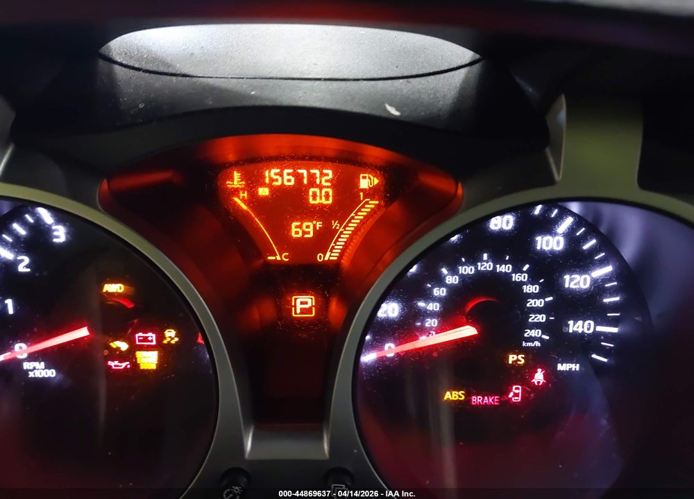 2012 NISSAN JUKE SL VIN: JN8AF5MV8CT105723