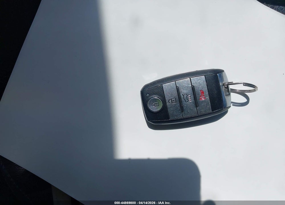 2015 KIA SORENTO SX V6 VIN: 5XYKWDA73FG556591