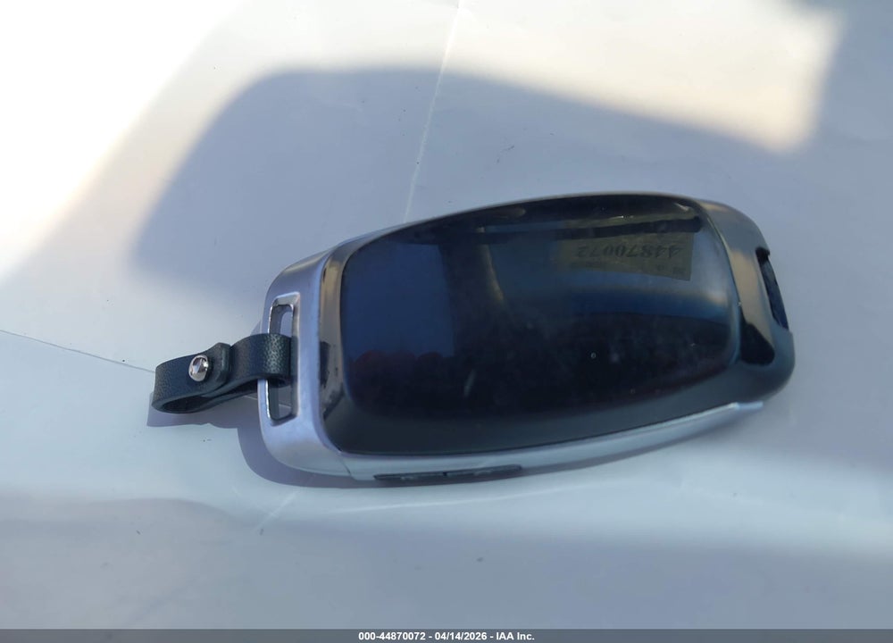 2011 HYUNDAI SONATA SE VIN: 5NPEC4AC7BH138430