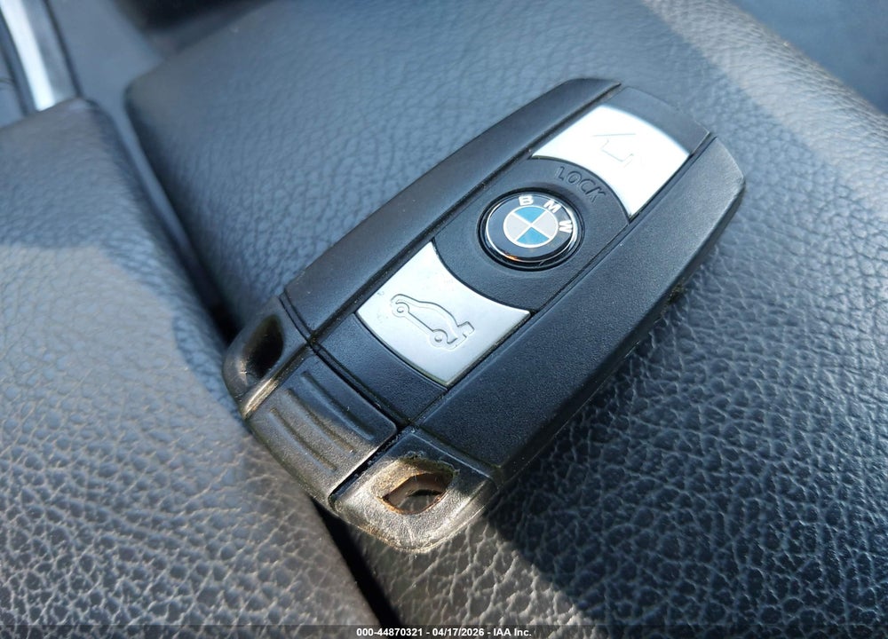 2011 BMW X5 XDRIVE35I/XDRIVE35I PREMIUM/XDRIVE35I SPORT ACTIVITY VIN: 5UXZV4C5XBL740730