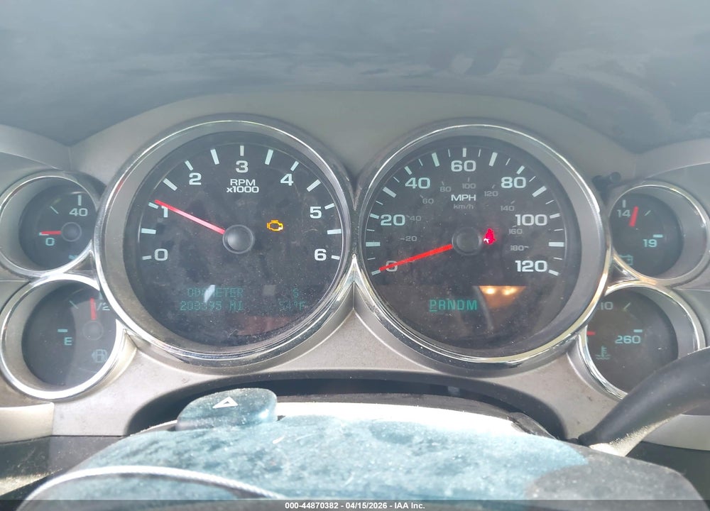 2011 CHEVROLET SILVERADO 1500 LT VIN: 1GCRKSE38BZ328023