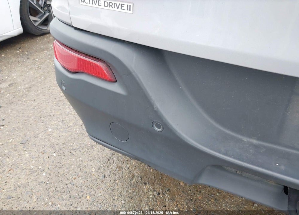 2018 JEEP CHEROKEE LATITUDE PLUS 4X4 VIN: 1C4PJMLB3JD548388