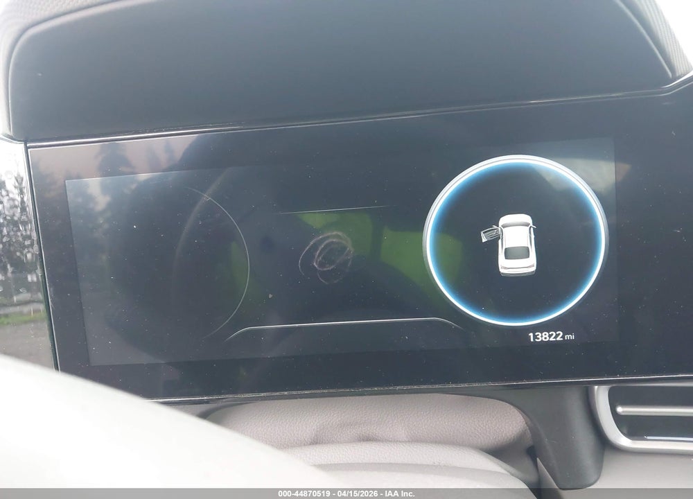 2025 HYUNDAI ELANTRA SEL CONVENIENCE VIN: KMHLS4DG2SU999122