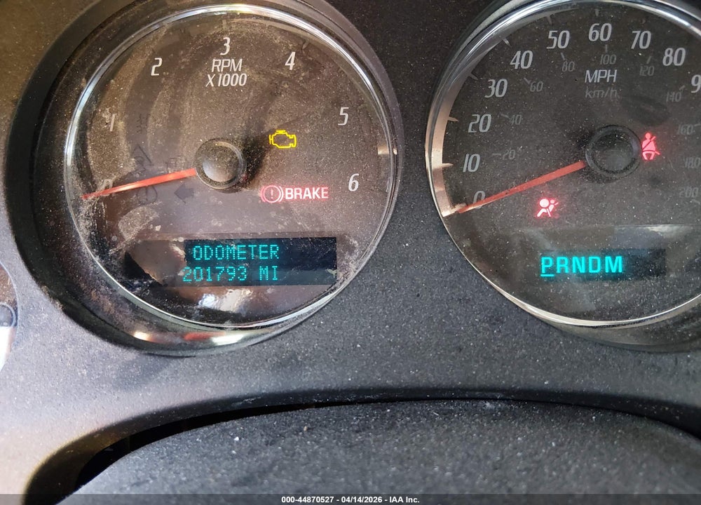 2007 GMC YUKON DENALI VIN: 1GKFK63827J291831