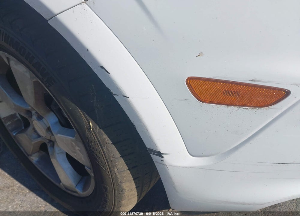 2014 CHEVROLET CAPTIVA SPORT LTZ VIN: 3GNAL4EK6ES519588
