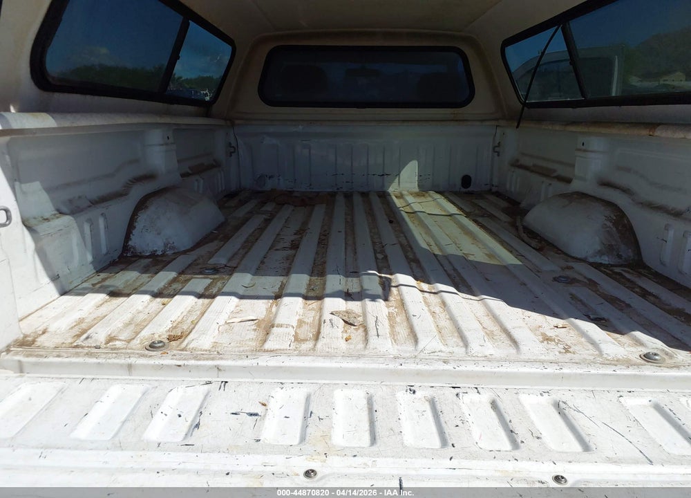 2001 TOYOTA TUNDRA VIN: 5TBJN32161S189158