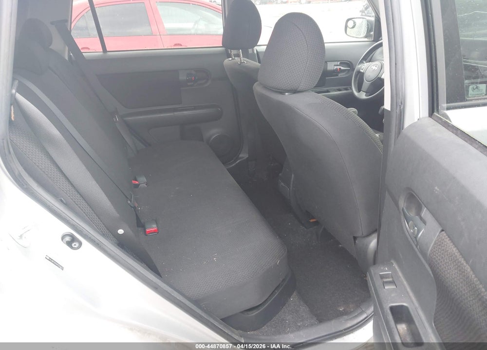 2009 SCION XB VIN: JTLKE50EX91074671