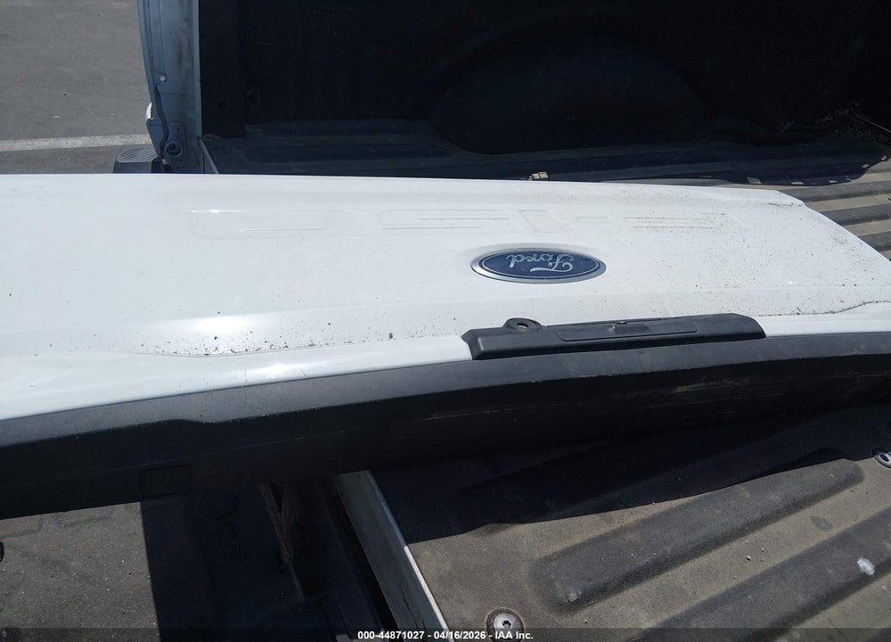 2022 FORD F-150 XL VIN: 1FTMF1CB2NKD52947