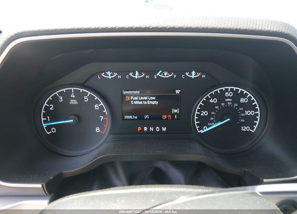 2022 FORD F-150 XL VIN: 1FTMF1CB2NKD52947
