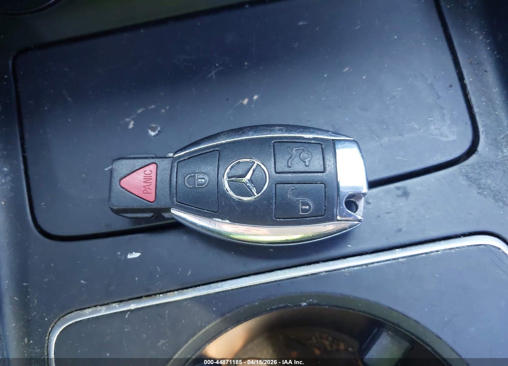 2016 MERCEDES-BENZ CLA 250 VIN: WDDSJ4EB4GN323252