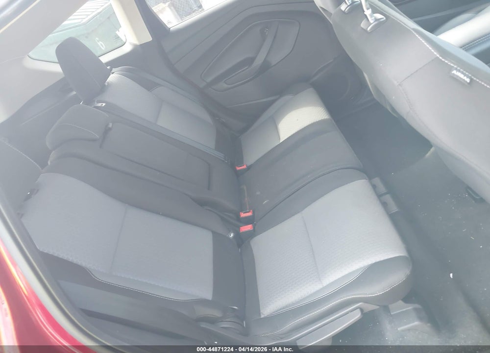 2017 FORD ESCAPE SE VIN: 1FMCU0GD6HUC37991