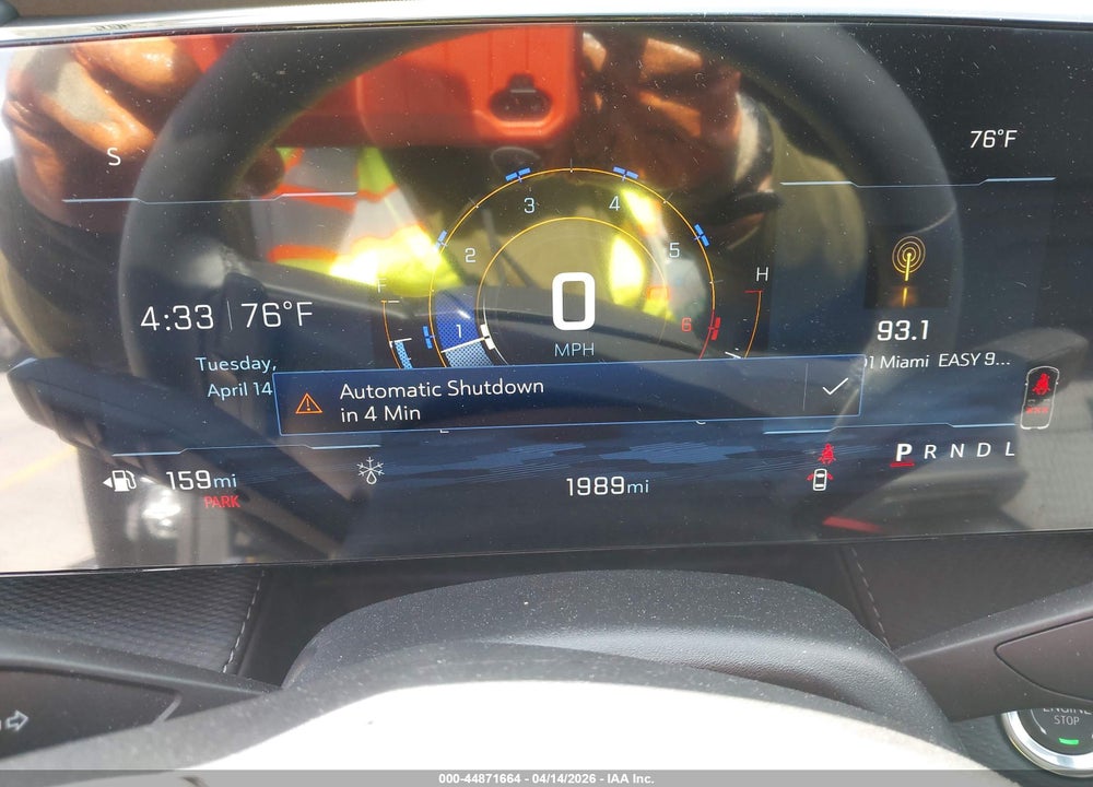 2026 CHEVROLET EQUINOX FWD LT VIN: 3GNAXHEG3TL369244