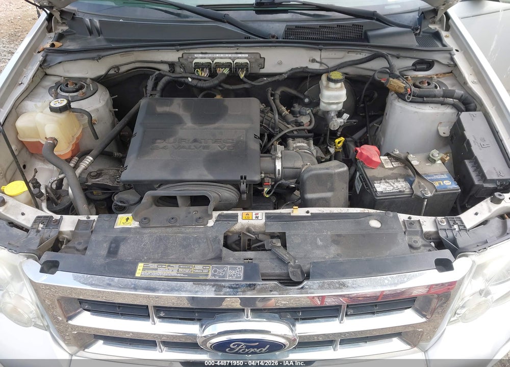 2012 FORD ESCAPE LIMITED VIN: 1FMCU9EG6CKC78594