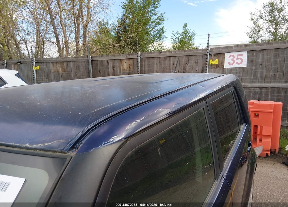 2008 SCION XB VIN: JTLKE50E081027423