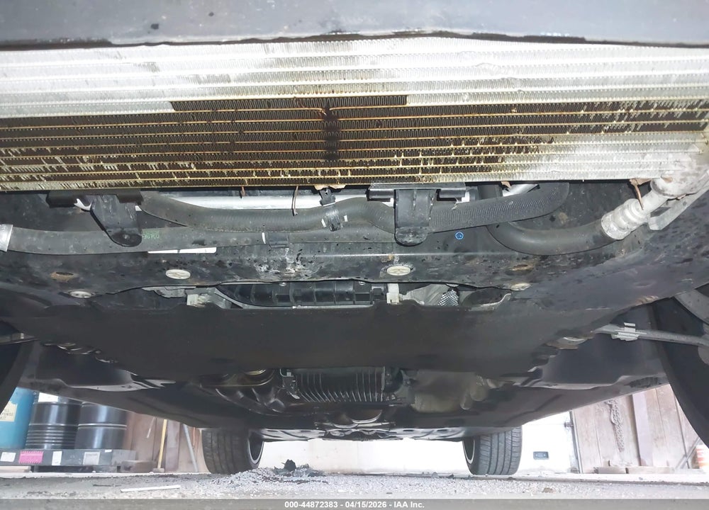 2021 BMW X4 M VIN: 5YMUJ0C0XM9H16801