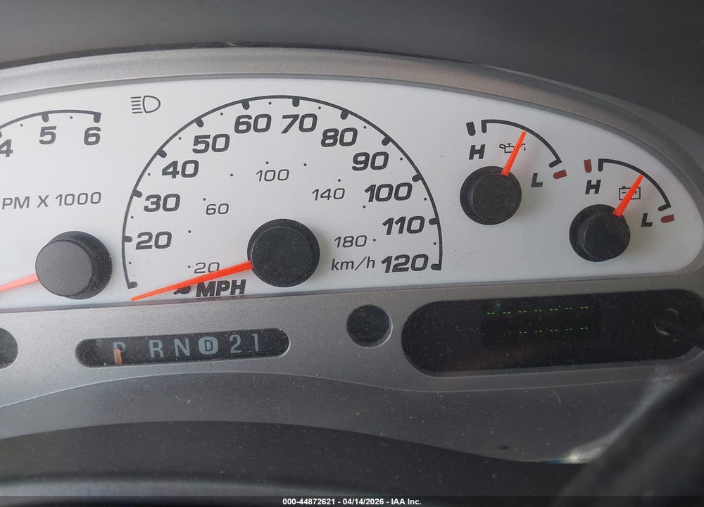 2005 FORD EXPLORER SPORT TRAC ADRENALIN/XLS/XLT VIN: 1FMZU67K05UB07003