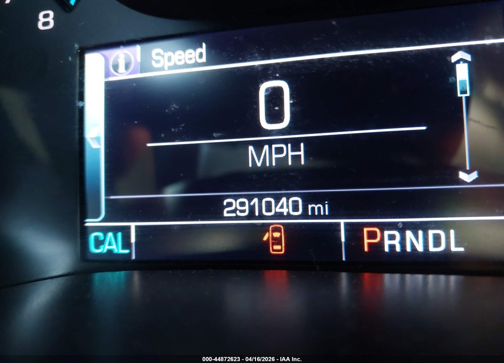 2017 CHEVROLET COLORADO LT VIN: 1GCGTCEN2H1312287