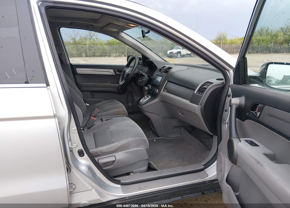 2010 HONDA CR-V EX VIN: 3CZRE4H54AG705035