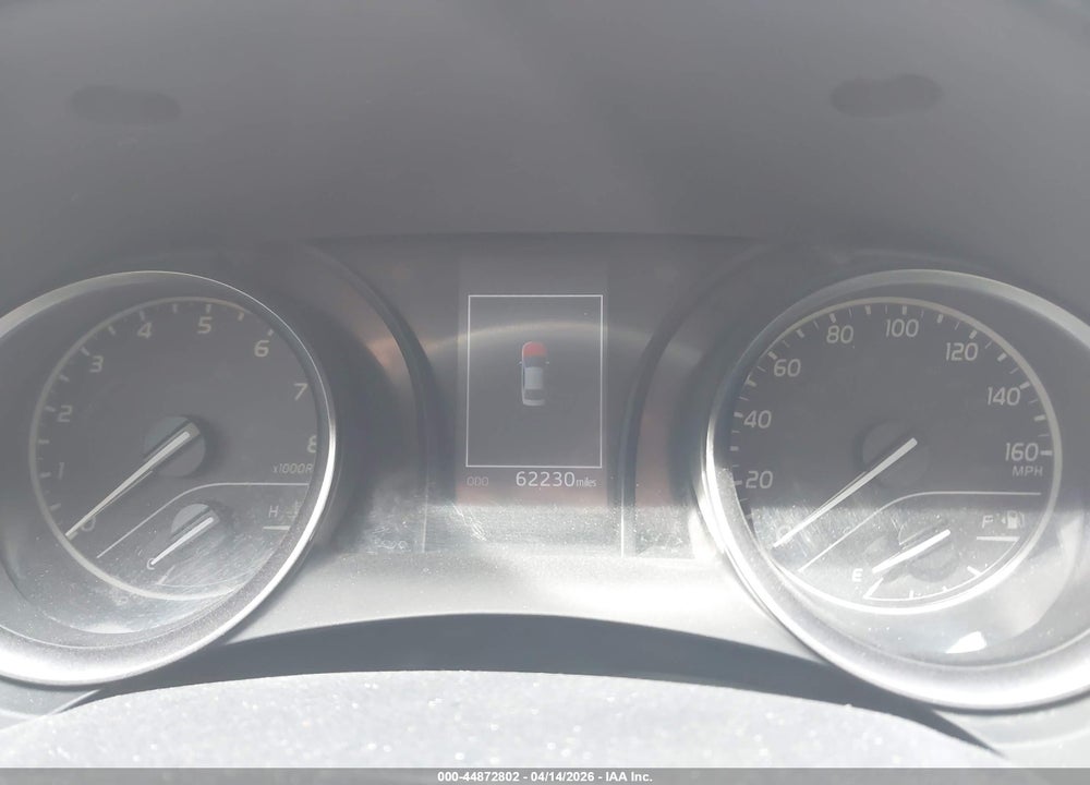 2023 TOYOTA CAMRY SE VIN: 4T1G11AK9PU761206
