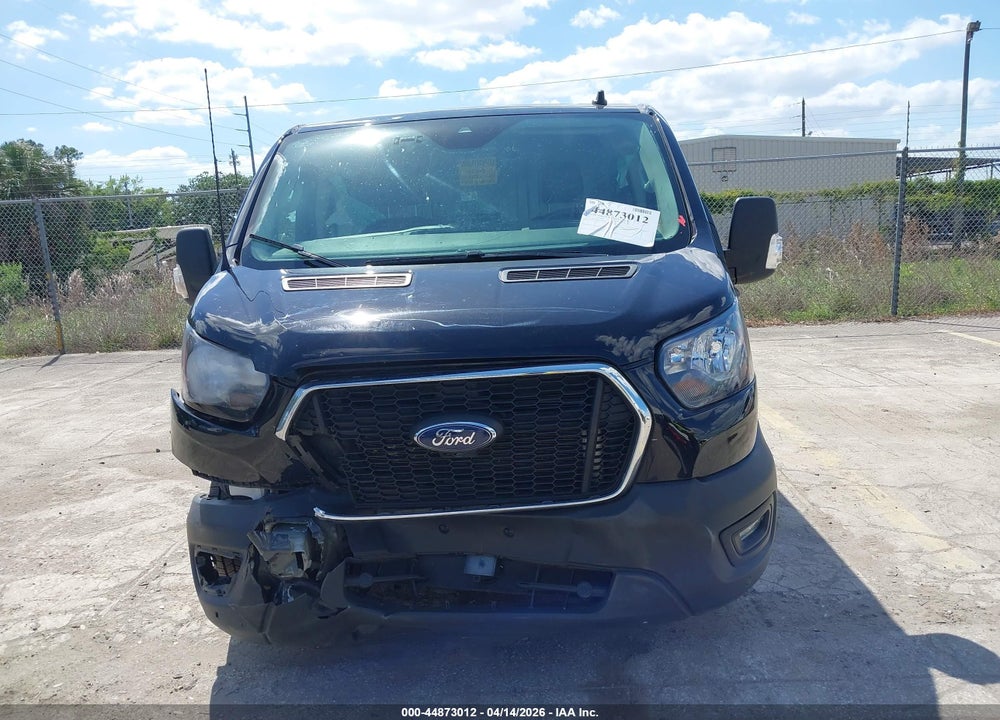 2023 FORD TRANSIT-150 VIN: 1FTYE1Y84PKA81202