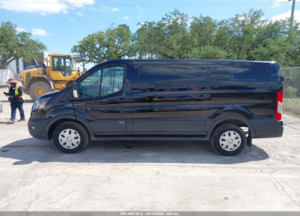 2023 FORD TRANSIT-150 VIN: 1FTYE1Y84PKA81202