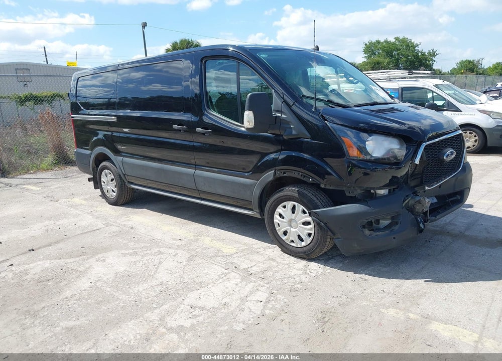 2023 FORD TRANSIT-150 VIN: 1FTYE1Y84PKA81202