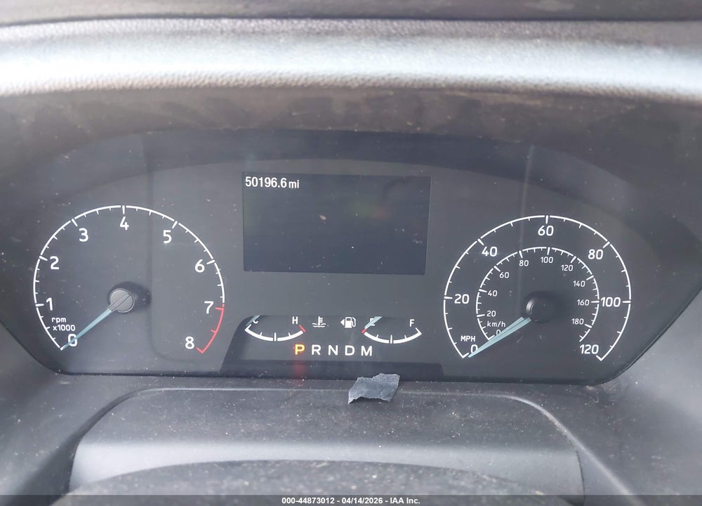 2023 FORD TRANSIT-150 VIN: 1FTYE1Y84PKA81202