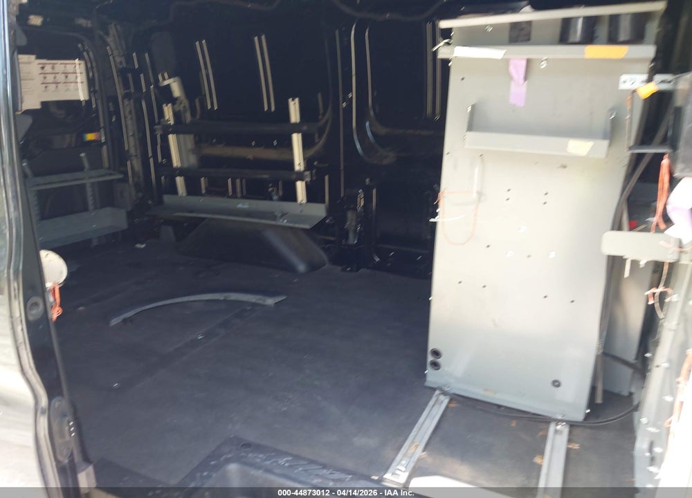 2023 FORD TRANSIT-150 VIN: 1FTYE1Y84PKA81202